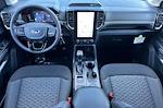 2025 Ford Ranger SuperCrew Cab 4WD Pickup for sale #SLE33503 - photo 14