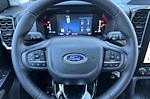 2025 Ford Ranger SuperCrew Cab 4WD Pickup for sale #SLE33503 - photo 24