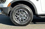 2025 Ford Ranger SuperCrew Cab 4WD Pickup for sale #SLE33503 - photo 29