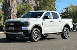 2025 Ford Ranger SuperCrew Cab 4WD Pickup for sale #SLE33503 - photo 7