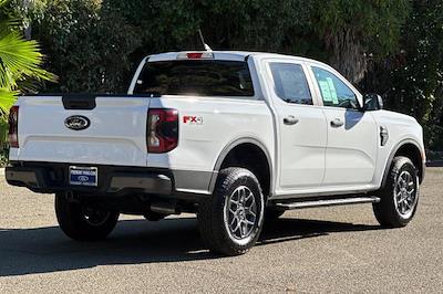2025 Ford Ranger SuperCrew Cab 4WD Pickup for sale #SLE39320 - photo 2