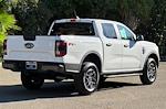 New 2025 Ford Ranger XLT SuperCrew Cab for sale #SLE39320 - photo 2