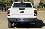 New 2025 Ford Ranger XLT SuperCrew Cab for sale #SLE39320 - photo 4
