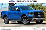 2025 Ford Ranger SuperCrew Cab 4WD Pickup for sale #SLE40049 - photo 1