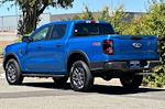 2025 Ford Ranger SuperCrew Cab 4WD Pickup for sale #SLE40049 - photo 5