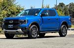 2025 Ford Ranger SuperCrew Cab 4WD Pickup for sale #SLE40049 - photo 7