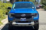 2025 Ford Ranger SuperCrew Cab 4WD Pickup for sale #SLE40049 - photo 8