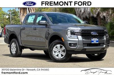 New 2025 Ford Ranger XL SuperCrew Cab for sale #SLE46146 - photo 1