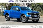 2025 Ford Ranger SuperCrew Cab 4WD Pickup for sale #SLE53334 - photo 1