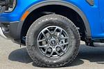 2025 Ford Ranger SuperCrew Cab 4WD Pickup for sale #SLE53334 - photo 28