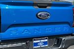 2025 Ford Ranger SuperCrew Cab 4WD Pickup for sale #SLE53334 - photo 29