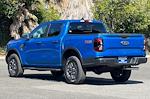 2025 Ford Ranger SuperCrew Cab 4WD Pickup for sale #SLE53334 - photo 5
