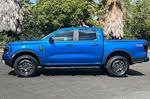 2025 Ford Ranger SuperCrew Cab 4WD Pickup for sale #SLE53334 - photo 6