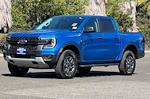 2025 Ford Ranger SuperCrew Cab 4WD Pickup for sale #SLE53334 - photo 7
