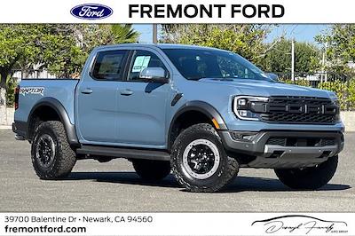 2025 Ford Ranger SuperCrew Cab 4WD Pickup for sale #SLE55796 - photo 1