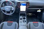 2025 Ford Ranger SuperCrew Cab 4WD Pickup for sale #SLE55796 - photo 13