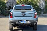 2025 Ford Ranger SuperCrew Cab 4WD Pickup for sale #SLE55796 - photo 4
