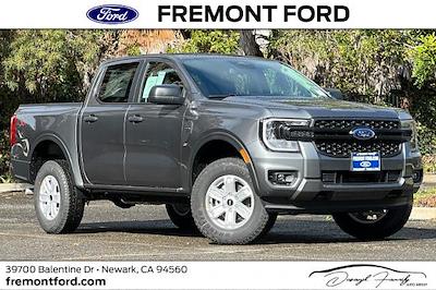 2025 Ford Ranger SuperCrew Cab 4WD Pickup for sale #SLE61052 - photo 1