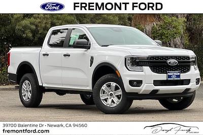 New 2025 Ford Ranger XL SuperCrew Cab for sale #SLE61927 - photo 1