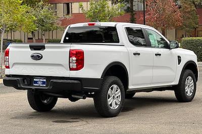 New 2025 Ford Ranger XL SuperCrew Cab for sale #SLE61927 - photo 2