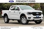 New 2025 Ford Ranger XL SuperCrew Cab for sale #SLE61927 - photo 1
