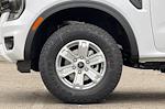New 2025 Ford Ranger XL SuperCrew Cab for sale #SLE61927 - photo 27