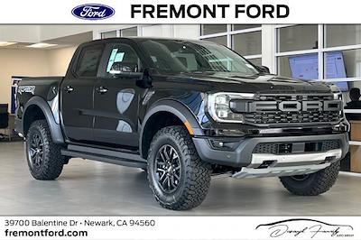 2025 Ford Ranger SuperCrew Cab 4WD Pickup for sale #SLE64911 - photo 1