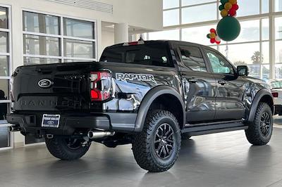 2025 Ford Ranger SuperCrew Cab 4WD Pickup for sale #SLE64911 - photo 2