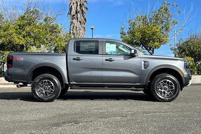 New 2025 Ford Ranger XLT SuperCrew Cab for sale #SLE75016 - photo 2