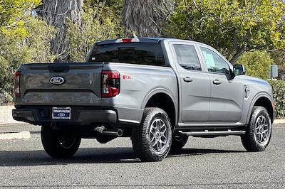 New 2025 Ford Ranger XLT SuperCrew Cab for sale #SLE75016 - photo 2
