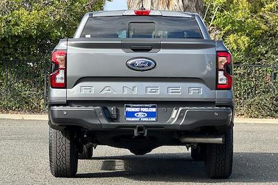New 2025 Ford Ranger XLT SuperCrew Cab for sale #SLE75016 - photo 2