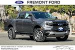New 2025 Ford Ranger XLT SuperCrew Cab for sale #SLE75016 - photo 1
