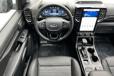 New 2025 Ford Ranger - photo 1