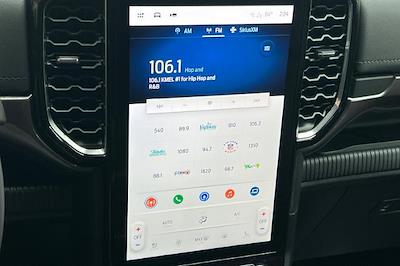 New 2025 Ford Ranger - photo 1