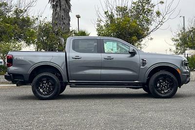New 2025 Ford Ranger - photo 1