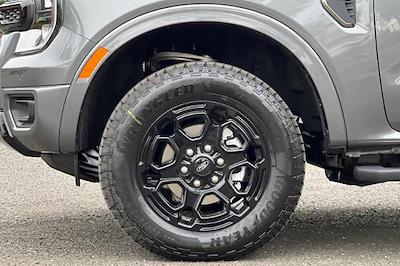 New 2025 Ford Ranger - photo 1
