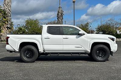 Used 2025 Toyota Tacoma - photo 1