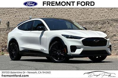 2025 Ford Mustang Mach-E AWD SUV for sale #SMA03014 - photo 1