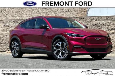 2025 Ford Mustang Mach-E RWD SUV for sale #SMA03919 - photo 1