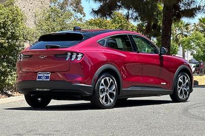 2025 Ford Mustang Mach-E RWD SUV for sale #SMA03919 - photo 2