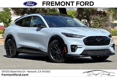 2025 Ford Mustang Mach-E AWD SUV for sale #SMA04217 - photo 1