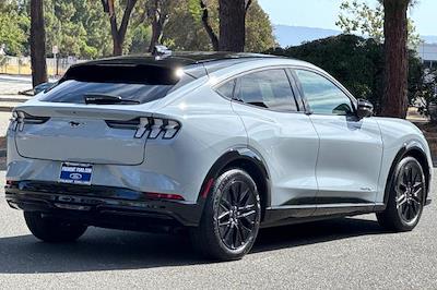 2025 Ford Mustang Mach-E AWD SUV for sale #SMA04217 - photo 2