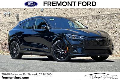 2025 Ford Mustang Mach-E AWD SUV for sale #SMA04408 - photo 1