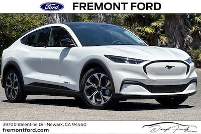 2025 Ford Mustang Mach-E RWD SUV for sale #SMA09456 - photo 1