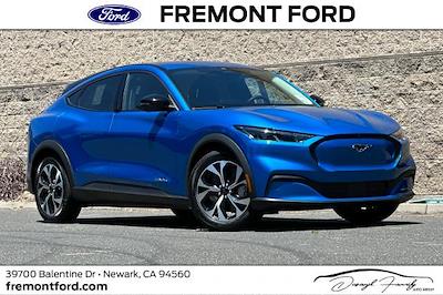 2025 Ford Mustang Mach-E RWD SUV for sale #SMA10889 - photo 1
