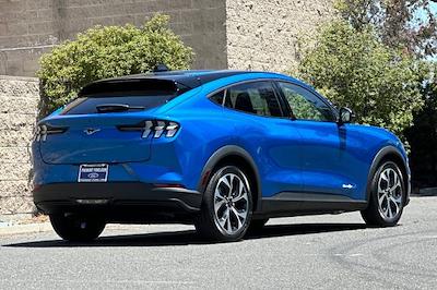 2025 Ford Mustang Mach-E RWD SUV for sale #SMA10889 - photo 2