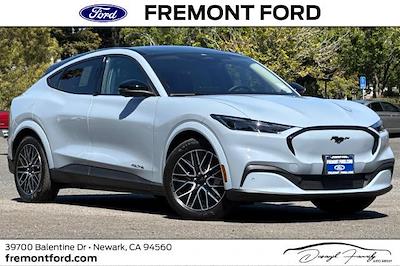 2025 Ford Mustang Mach-E AWD SUV for sale #SMA10896 - photo 1