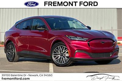 New 2025 Ford Mustang Mach-E Premium for sale #SMA11851 - photo 1