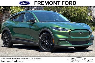 2025 Ford Mustang Mach-E RWD SUV for sale #SMA12885 - photo 1