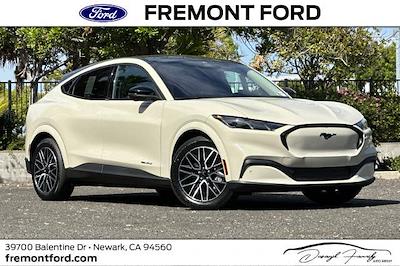 2025 Ford Mustang Mach-E RWD SUV for sale #SMA14387 - photo 1